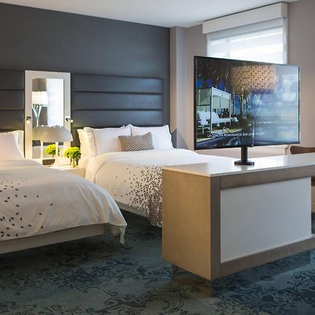 Renaissance Albany Hotel Екстериор снимка