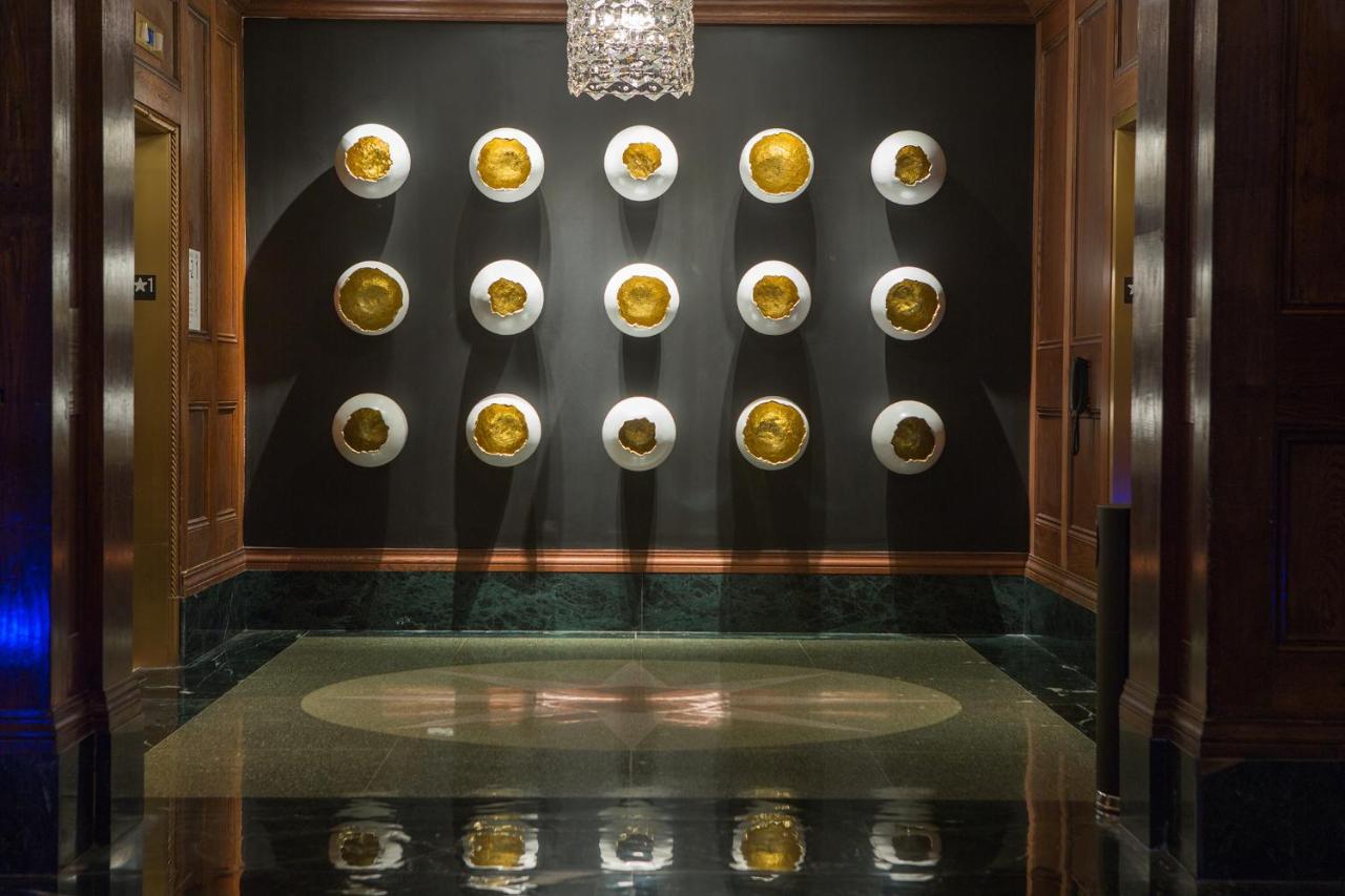 Renaissance Albany Hotel Екстериор снимка