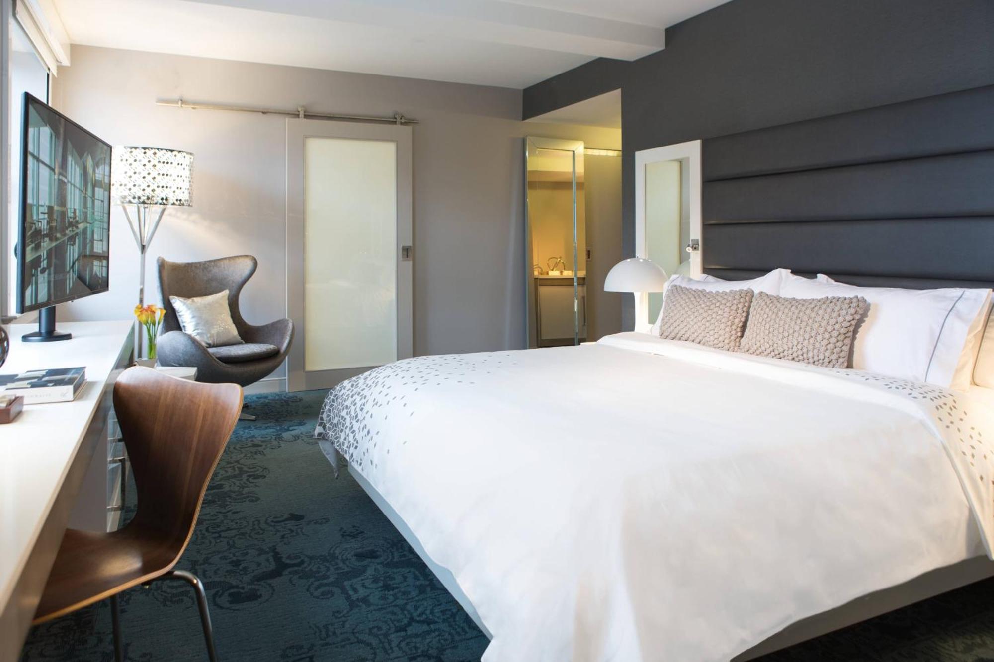 Renaissance Albany Hotel Екстериор снимка