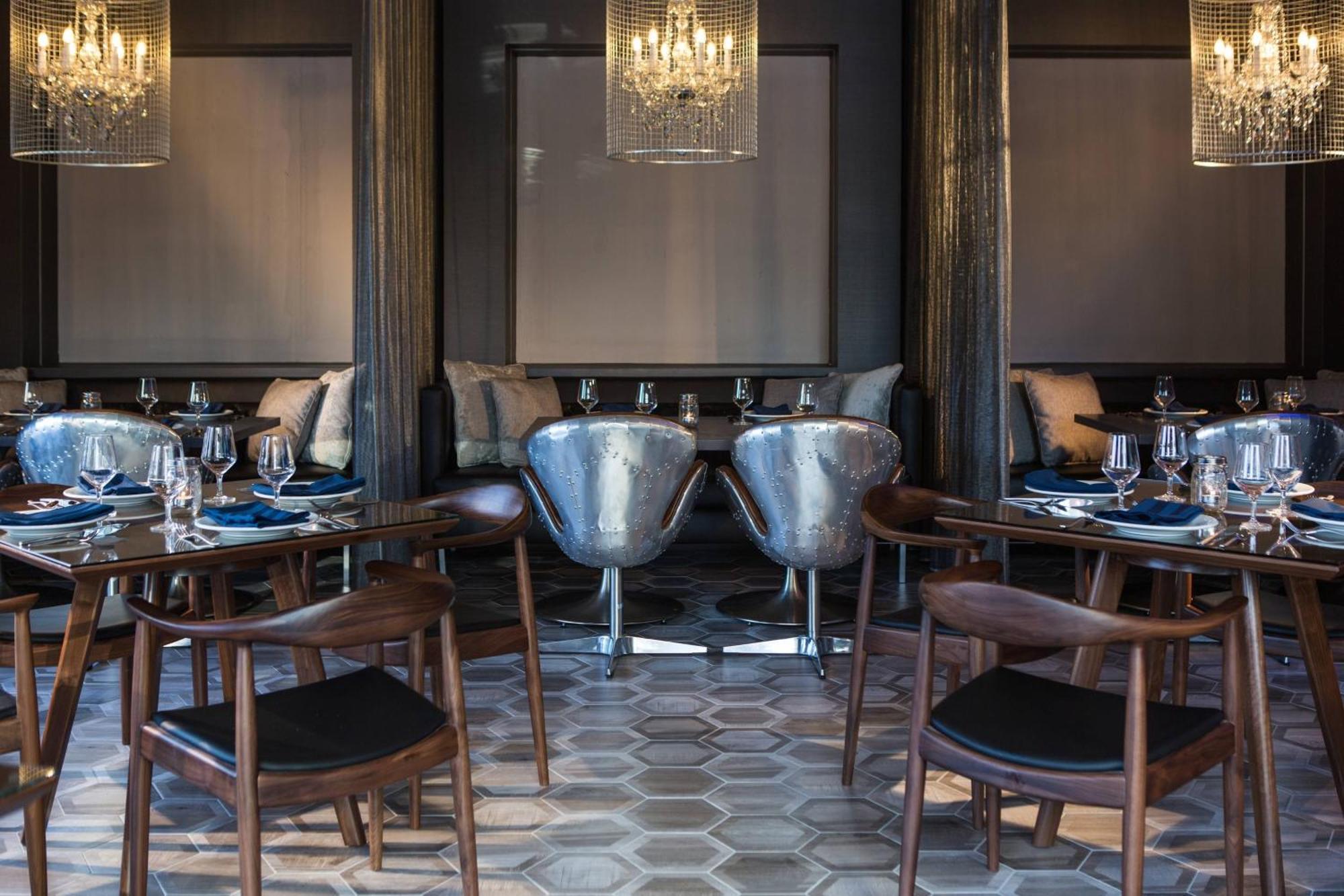 Renaissance Albany Hotel Екстериор снимка