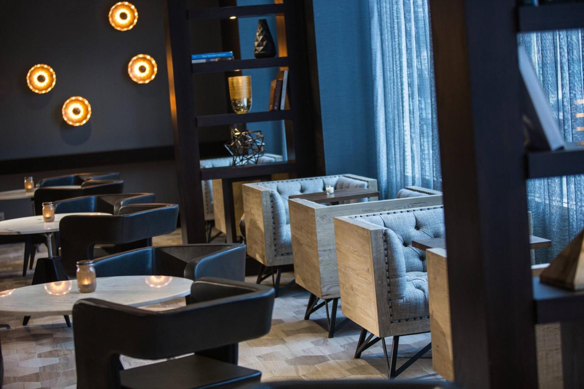 Renaissance Albany Hotel Екстериор снимка