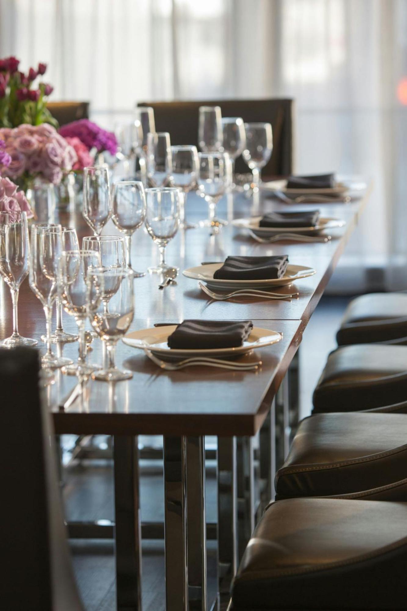 Renaissance Albany Hotel Екстериор снимка