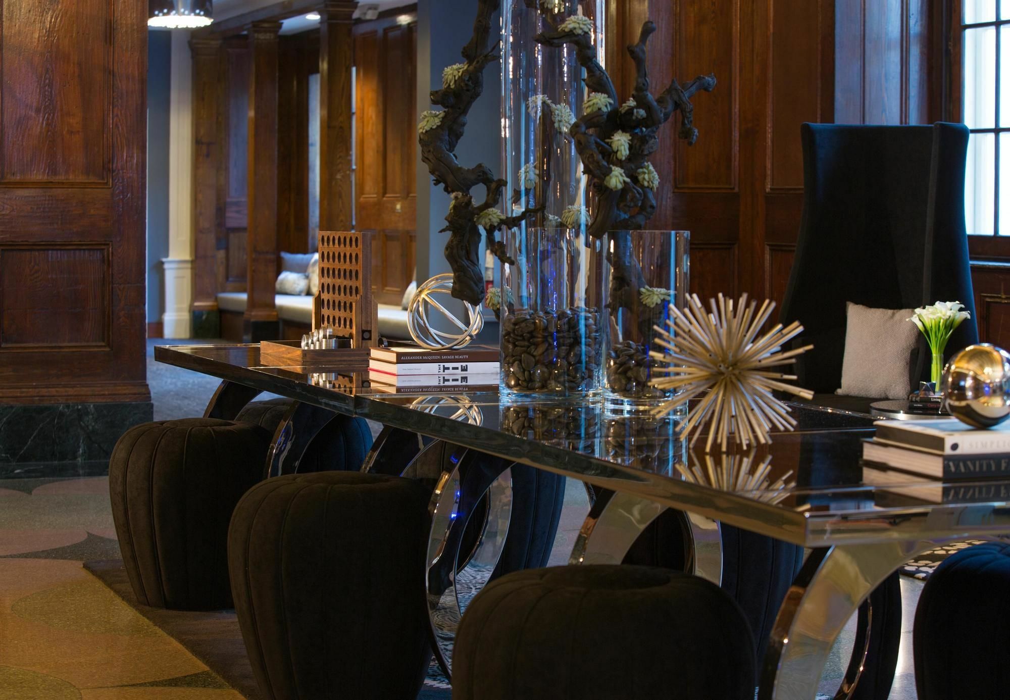 Renaissance Albany Hotel Екстериор снимка