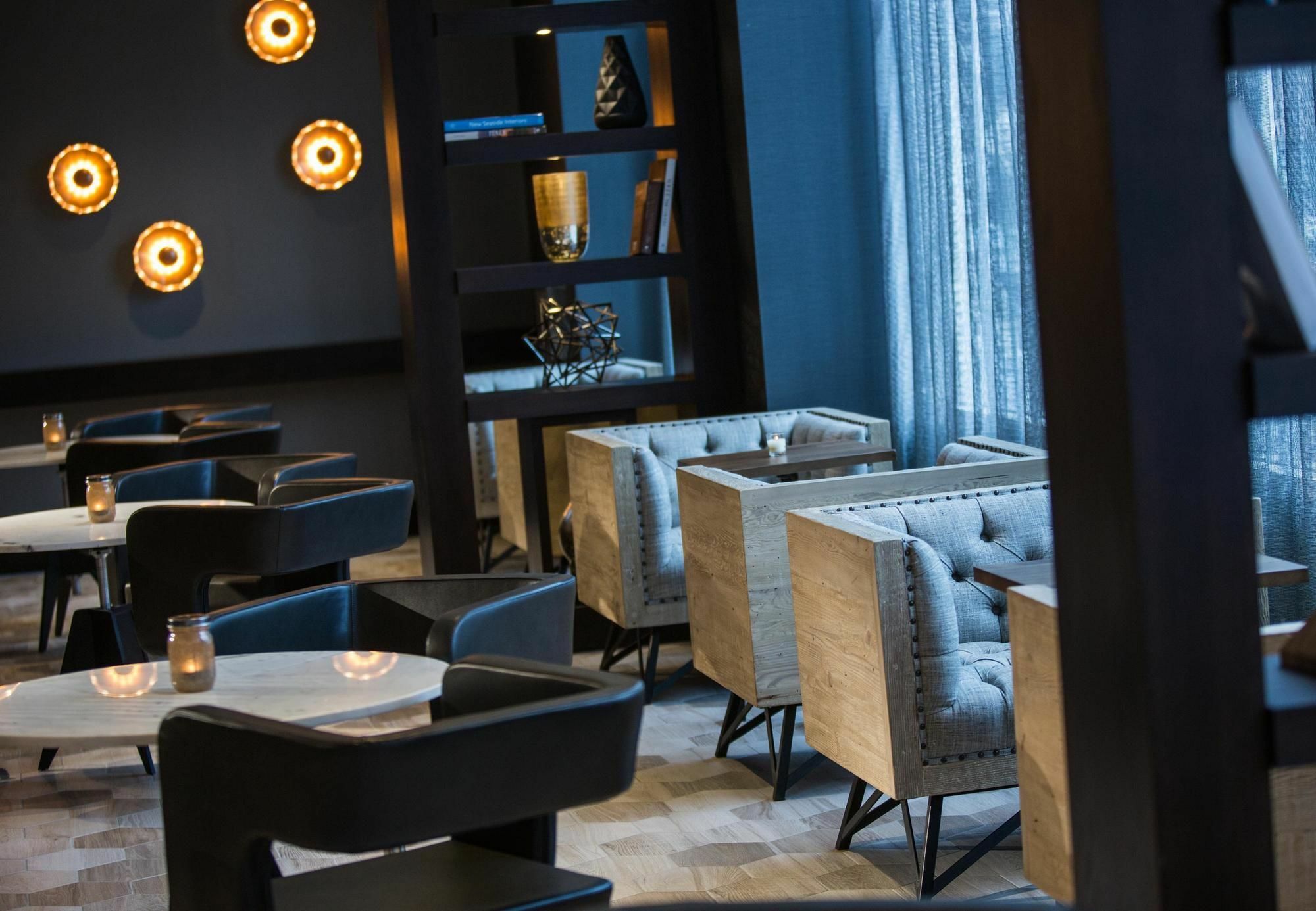 Renaissance Albany Hotel Екстериор снимка